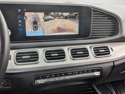 2025 Mercedes-Benz GLE GLE 350 4MATIC® SUV