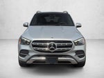 2025 Mercedes-Benz GLE GLE 350 4MATIC® SUV