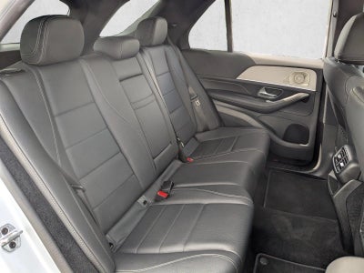 2025 Mercedes-Benz GLE GLE 350 4MATIC® SUV