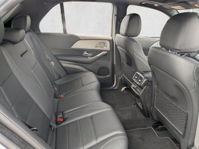 2025 Mercedes-Benz GLE GLE 350 4MATIC® SUV