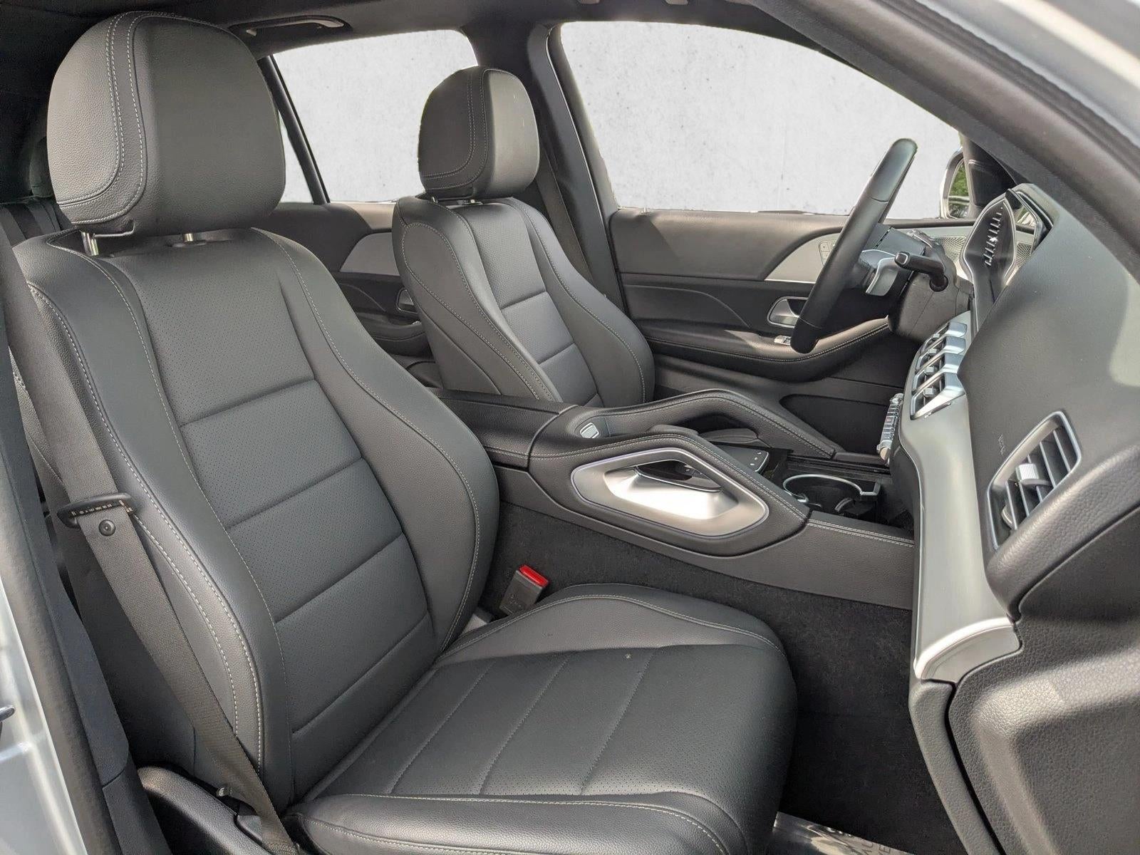 2025 Mercedes-Benz GLE GLE 350 4MATIC® SUV