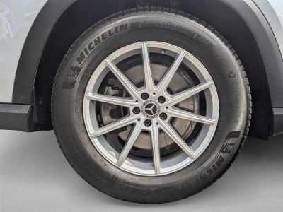 2025 Mercedes-Benz GLE GLE 350 4MATIC® SUV