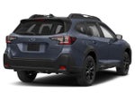 2024 Subaru Outback Onyx Edition XT AWD