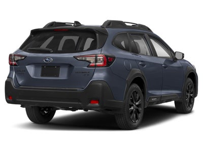 2024 Subaru Outback Onyx Edition XT AWD