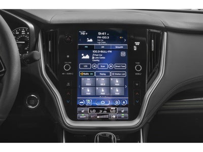 2024 Subaru Outback Onyx Edition XT AWD