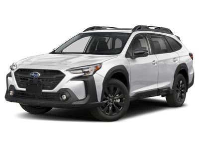 2024 Subaru Outback Onyx Edition XT AWD