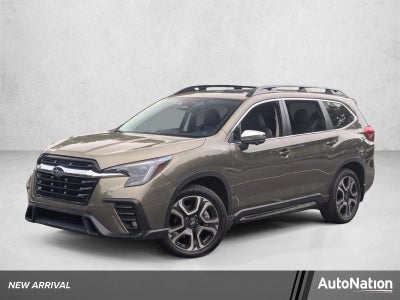 2023 Subaru Ascent Limited 8-Passenger