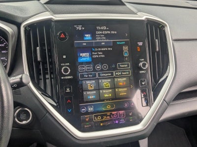 2023 Subaru Ascent Limited 8-Passenger