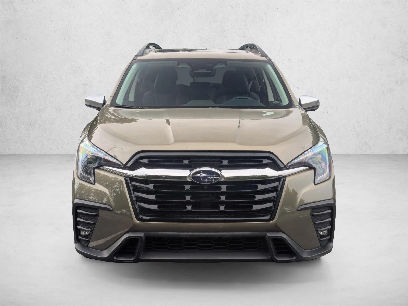 2023 Subaru Ascent Limited 8-Passenger