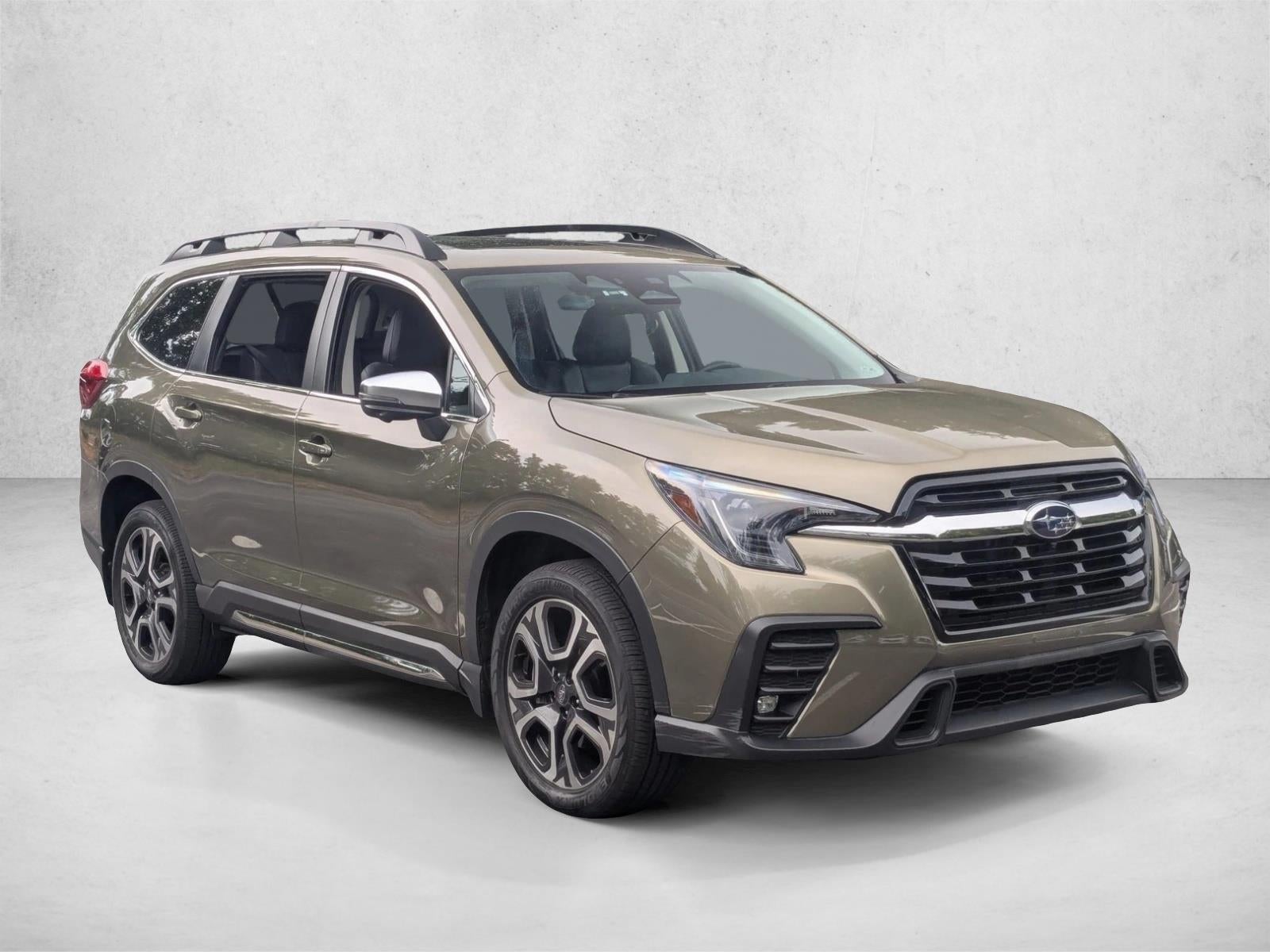 2023 Subaru Ascent Limited 8-Passenger