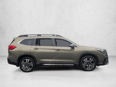 2023 Subaru Ascent Limited 8-Passenger