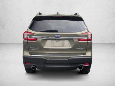 2023 Subaru Ascent Limited 8-Passenger