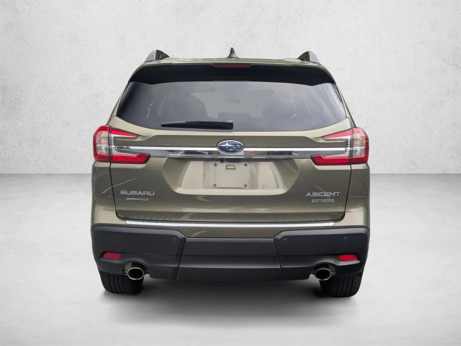 2023 Subaru Ascent Limited 8-Passenger