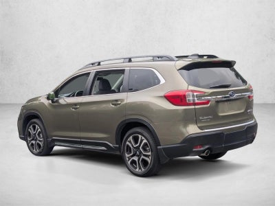 2023 Subaru Ascent Limited 8-Passenger