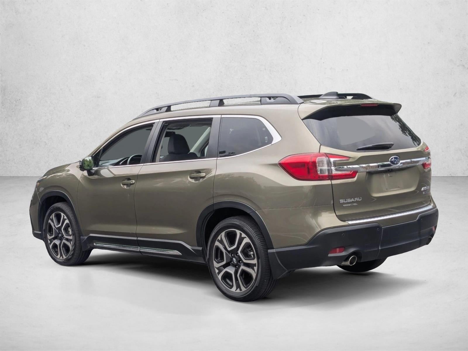 2023 Subaru Ascent Limited 8-Passenger