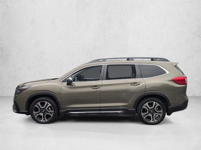 2023 Subaru Ascent Limited 8-Passenger