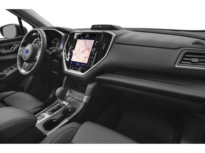 2023 Subaru Ascent Limited 8-Passenger
