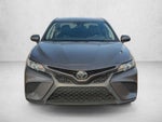 2019 Toyota Camry SE Auto (Natl)