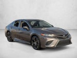 2019 Toyota Camry SE Auto (Natl)