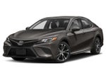 2019 Toyota Camry SE Auto (Natl)