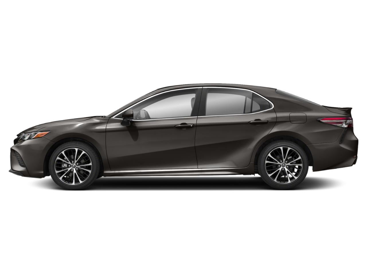 2019 Toyota Camry SE Auto (Natl)
