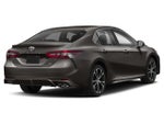 2019 Toyota Camry SE Auto (Natl)