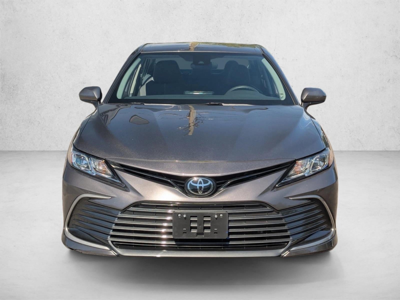2022 Toyota Camry LE Auto AWD (Natl)