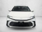 2025 Toyota Camry LE (SE)