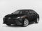 2020 Toyota Camry Hybrid XLE CVT (Natl)