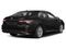 2020 Toyota Camry Hybrid XLE CVT (Natl)