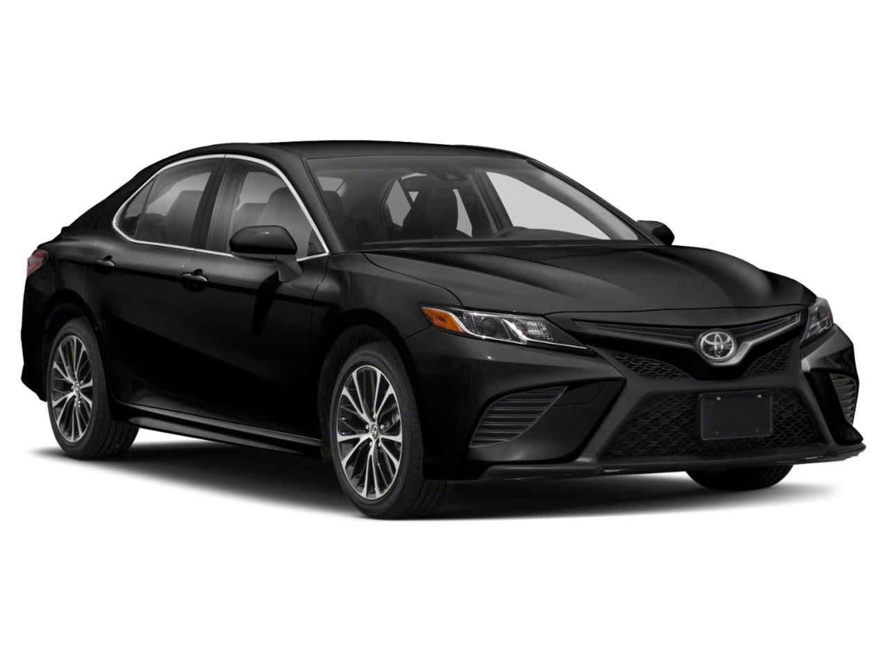 2020 Toyota Camry SE Auto (SE)