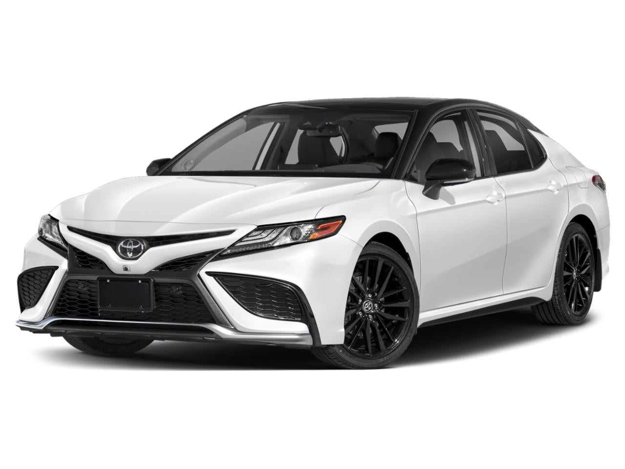 2021 Toyota Camry XSE Auto AWD (Natl)