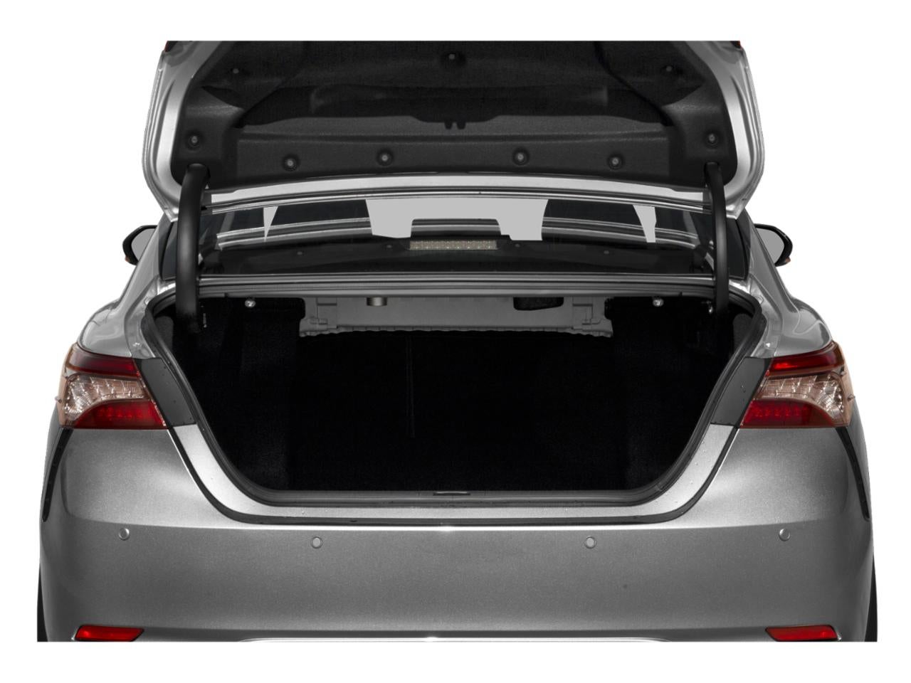 2021 Toyota Camry XSE Auto AWD (Natl)