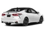 2021 Toyota Camry XSE Auto AWD (Natl)