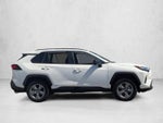 2025 Toyota RAV4 Hybrid LE AWD (Natl)