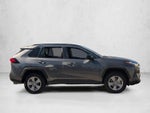 2025 Toyota RAV4 Hybrid LE AWD (Natl)