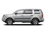 2010 Honda Pilot 4WD LX