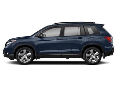 2021 Honda Passport Touring FWD