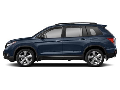 2021 Honda Passport Touring FWD