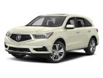 2017 Acura MDX SH-AWD w/Technology Pkg