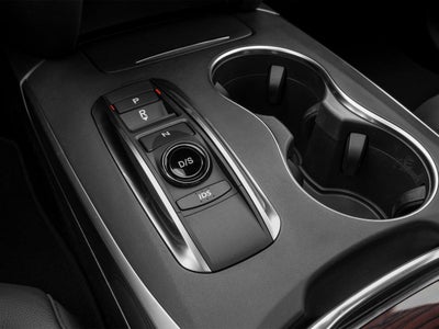 2016 Acura MDX SH-AWD with Technology and Entertainment Packages
