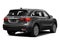 2016 Acura MDX SH-AWD with Technology and Entertainment Packages