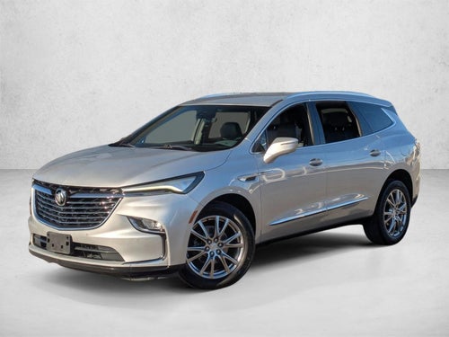 2022 Buick Enclave Premium AWD