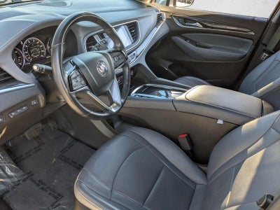 2022 Buick Enclave Premium AWD