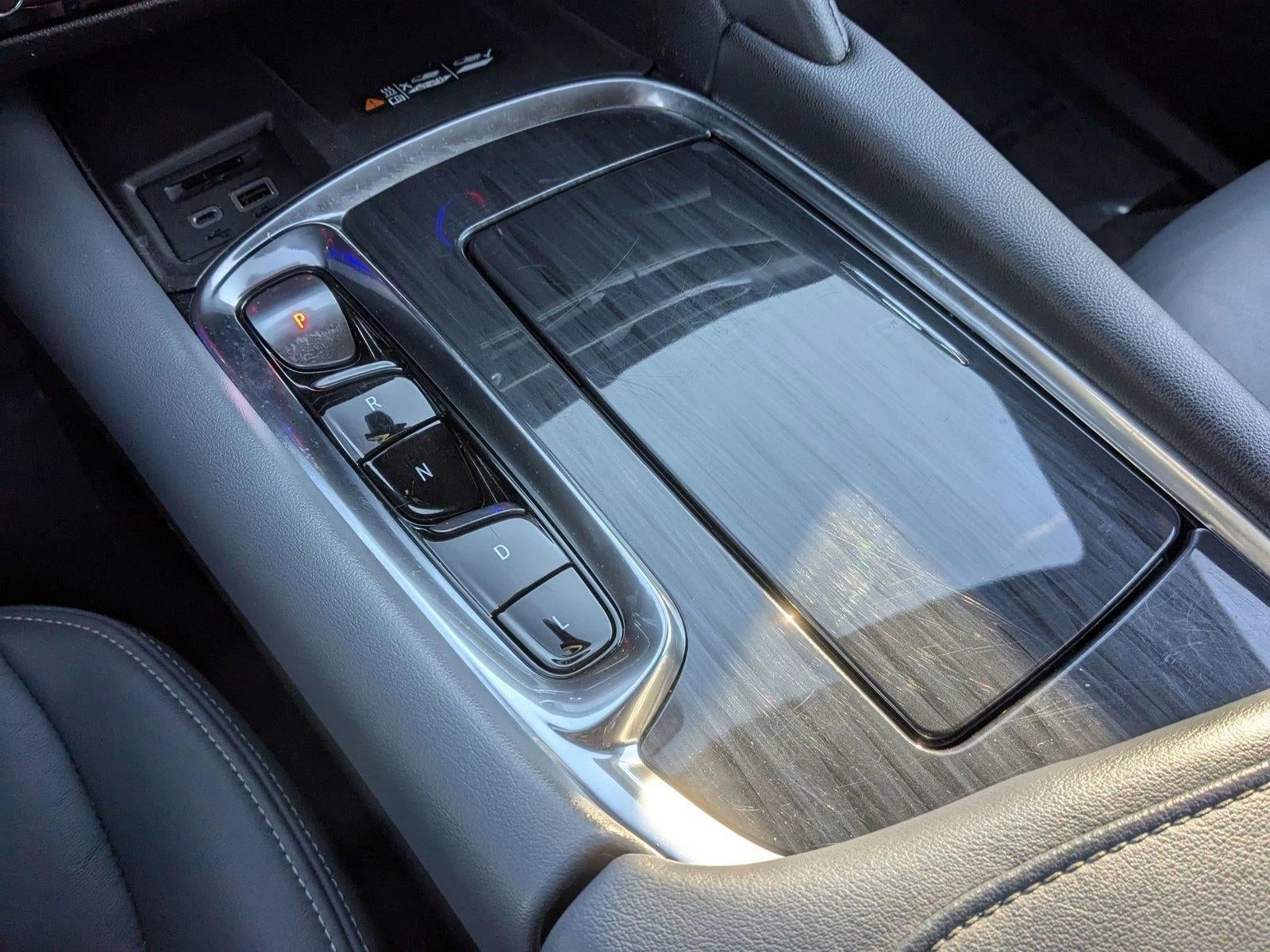 2022 Buick Enclave Premium AWD