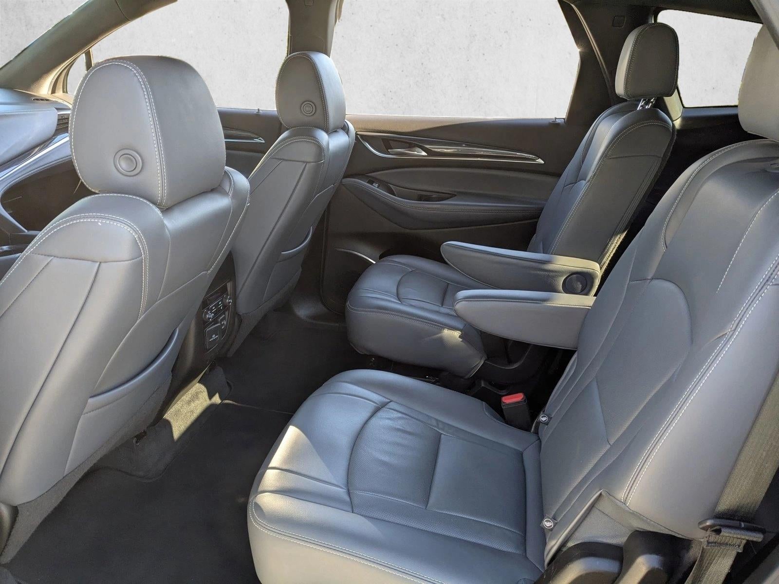 2022 Buick Enclave Premium AWD