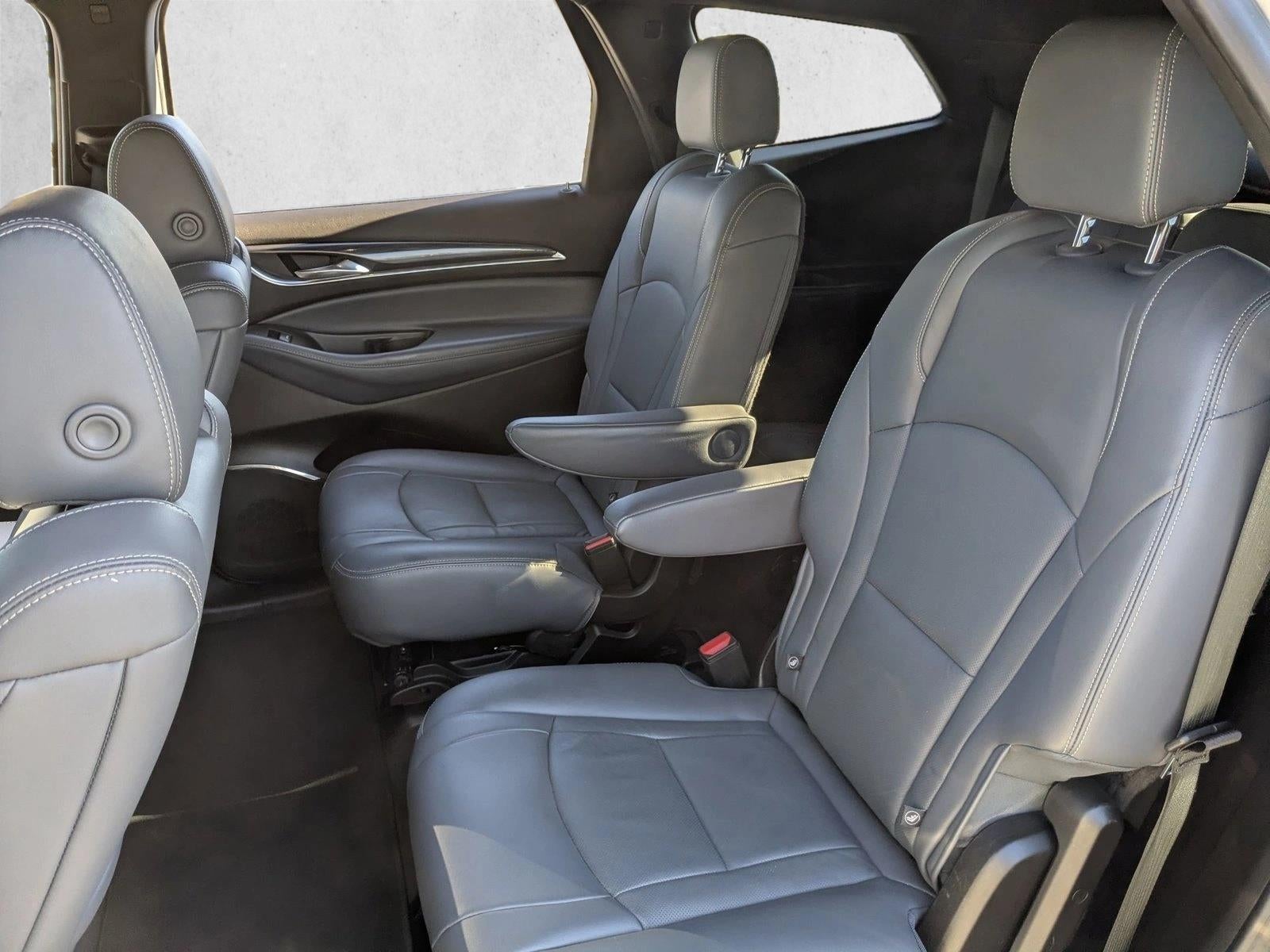 2022 Buick Enclave Premium AWD