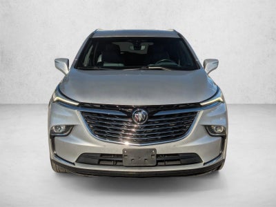 2022 Buick Enclave Premium AWD