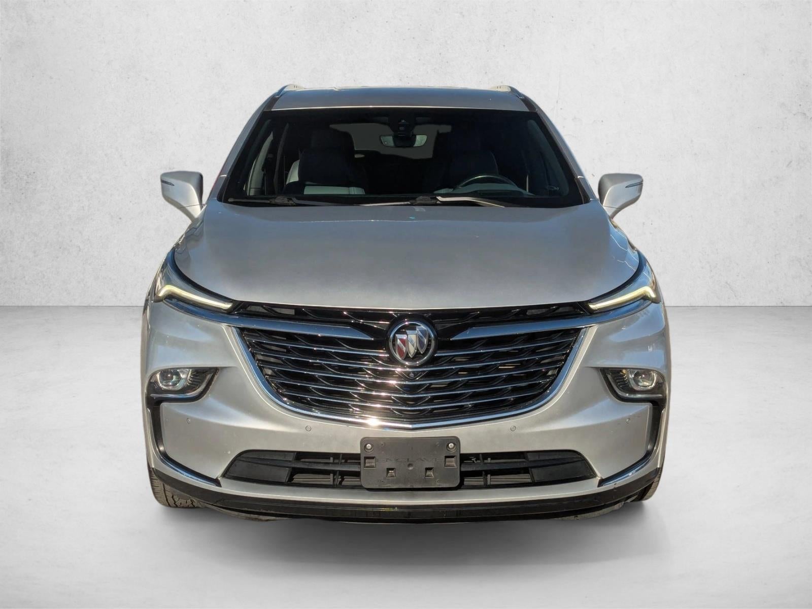 2022 Buick Enclave Premium AWD
