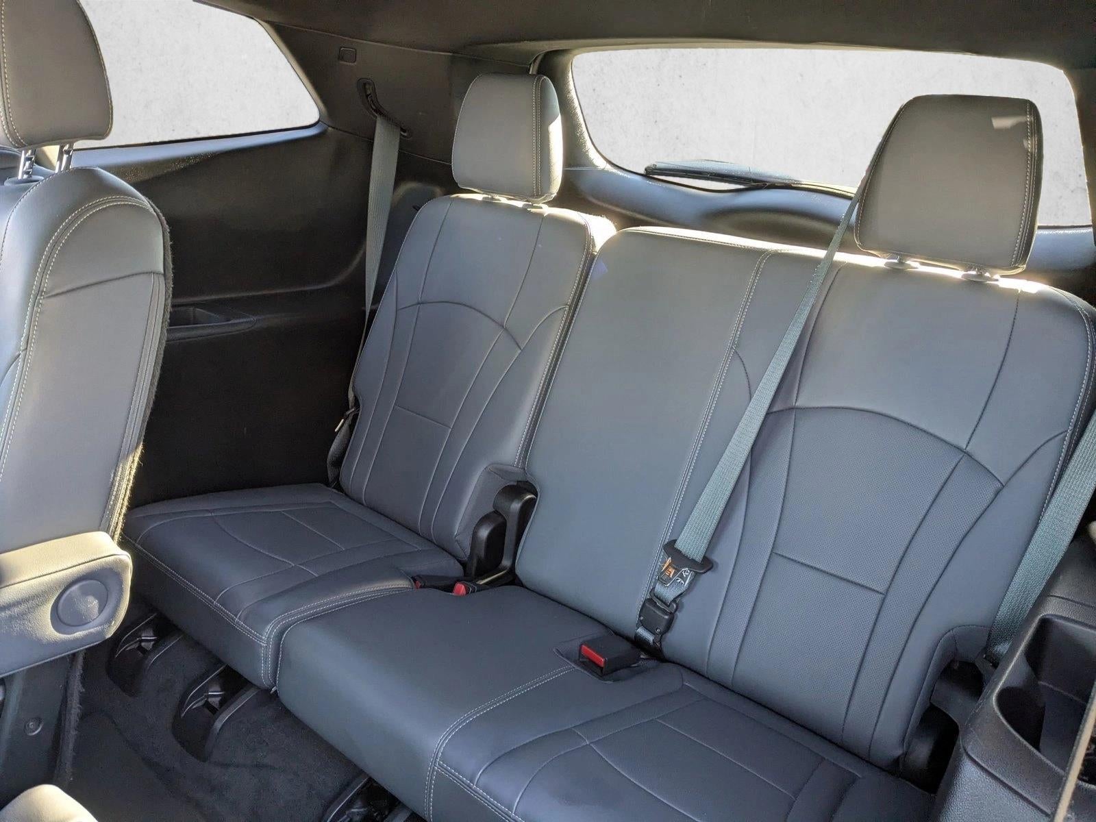 2022 Buick Enclave Premium AWD